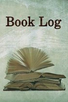 Book Log - Pocket Edition