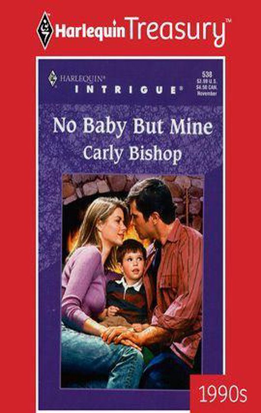 No Baby But Mine - cover