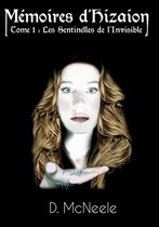 Memoires D'Hizaion Tome 1