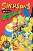 Simpsons Comics Sonderband 02. Spektakel