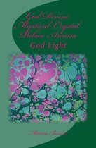 God Divine Mystical Crystal Palace Arcana