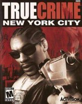True Crime New York City NGC