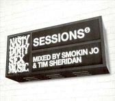 Sessions - Nasty Dirty Sex Music
