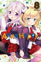 Anne Happy 8 - Anne Happy, Vol. 8