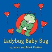 Ladybug Baby Bug