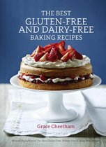 Best Gluten-Free & Dairy-Free Baking Rec
