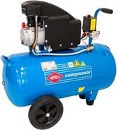 AIRPRESS 230V compressor HL 155-50