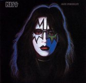Ace Frehley - Kiss Ace Frehley (CD) (Remastered)