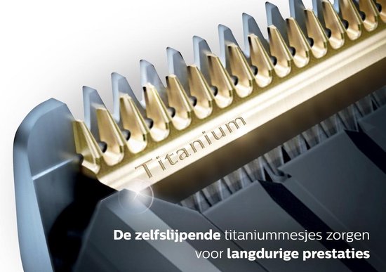 Philips HC9450/20 9000 serie - Tondeuse