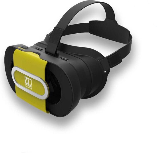 VR Insane Pop360 Headset for Smartphones