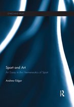 Ethics and Sport - Sport and Art