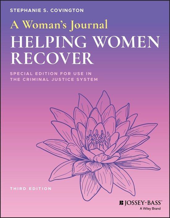 A Woman's Journal - cover