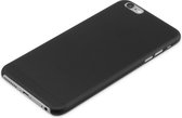 Ultradunne cover voor iPhone 6 Plus/6S Plus - Zwart