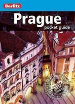 Prague Berlitz Pocket Guide