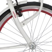 Alpina Alp v vork 24 Clubb white