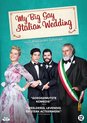 My Big Gay Italian Wedding (DVD)
