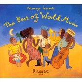 The Best Of World Music: Reggae