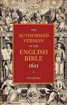 Authorised Version of the English Bible, 1611