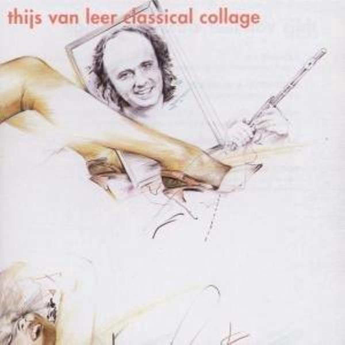 Classical Collage