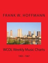 WCOL Weekly Music Charts
