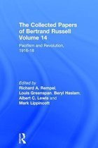 The Collected Papers of Bertrand Russell-The Collected Papers of Bertrand Russell, Volume 14