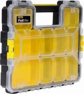 Stanley FatMax Professionele Organizer (ondiep)
