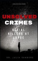 Unsolved Crimes