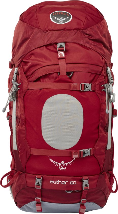 osprey aether 60l