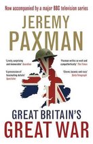 Great Britain's Great War