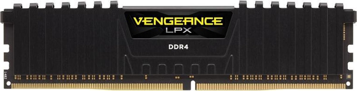 Corsair Vengeance LPX 32GB DDR4 3200MHz (4 x 8 GB)