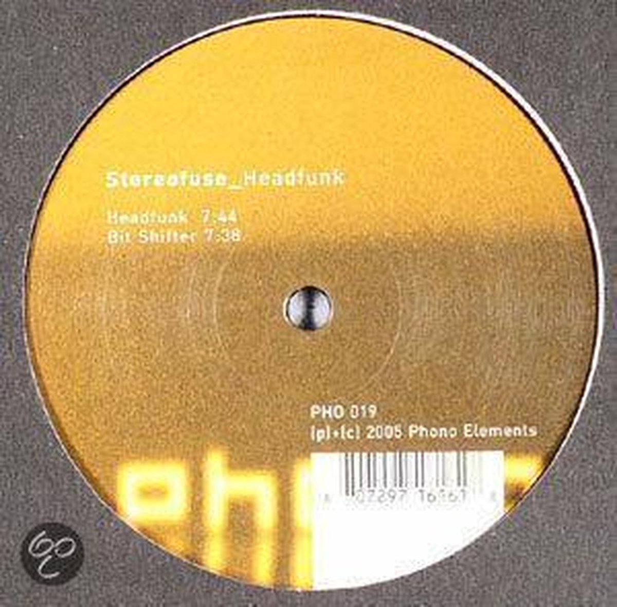 Headfunk