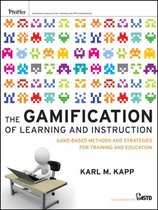 Samenvatting Applied Games and Gamification (APGA)