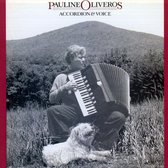 Accordion and Voice