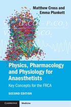 Physics Pharmacology & Physiology for An