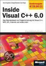 Inside Visual C++ 6.0 - Die Sonderausgabe