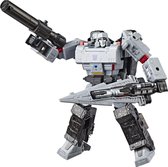 Transformers Generations War For Cybertron Voyager Megatron Figuur