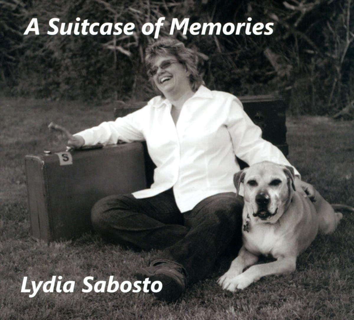 Suitcase of Memories