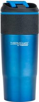 Thermos Julie thermosbeker - 455 ml - Blauw