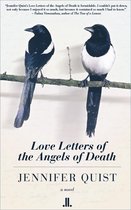 Love Letters of the Angels of Death