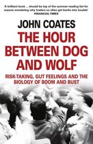 Hour Between Dog & Wolf