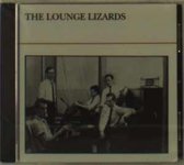 Lounge Lizards