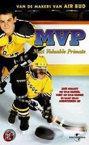 MVP - Most Valuable Primate