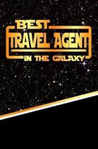 The Best Travel Agent in the Galaxy