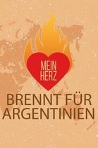 Mein Herz Brennt F r Argentinien