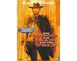 Good, The Bad And The Ugly