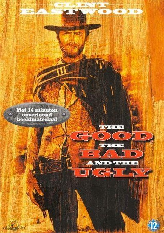 Good, The Bad And The Ugly