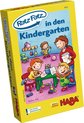 Afbeelding van het spelletje Spiel - Ratz Fatz - In den Kindergarten (enkel in het Duits)