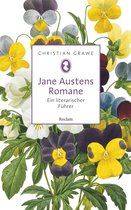 Reclam Taschenbuch - Jane Austens Romane. Ein literarischer Führer