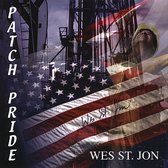 Patch Pride