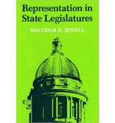 Representation in State Legislatures